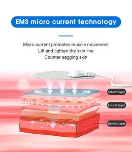Grosir Pabrik KA-F38 Tiongkok pemijat terapi <span class=keywords><strong>Digital</strong></span> pijat badan akupuntur - Product Image 6