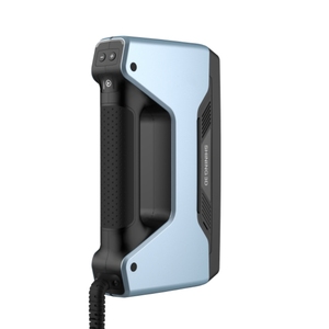 Escáner láser de luz azul Escáner láser <span class=keywords><strong>3D</strong></span> portátil de ingeniería inversa de velocidad rápida de alta precisión - Product Image 3