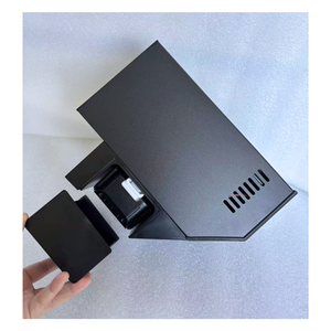 Enfriador de botellas de diseño de lujo 12V DC Refrigerador <span class=keywords><strong>pequeño</strong></span> <span class=keywords><strong>Congelador</strong></span> rápido Enfriador de vino - Product Image 6