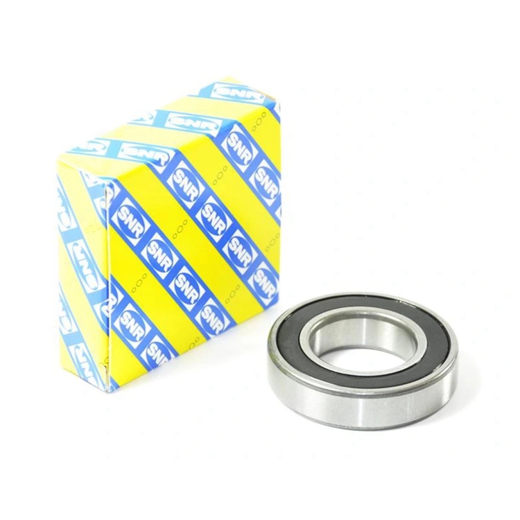 France SNR Bearing 6203EEC3 Motor Engine Deep Groove Ball