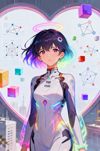 Thẻ vợ "dreamscape Goodness II" trò chơi bảng TCG A5 Series hấp dẫn của Kaka San - Product Image 6