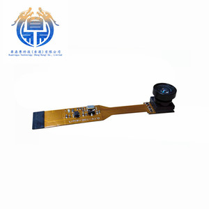 Module de caméra <span class=keywords><strong>Raspberry</strong></span> <span class=keywords><strong>Pi</strong></span> OV5647 pour <span class=keywords><strong>Raspberry</strong></span> <span class=keywords><strong>Pi</strong></span> <span class=keywords><strong>Zero</strong></span>/<span class=keywords><strong>Zero</strong></span> W, 5 mégapixels - Product Image 2