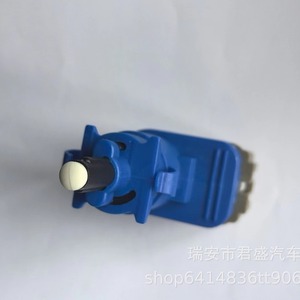 Interruptor de luz de freno para Ford 8T4T9G854AA, interruptores automotrices de repuesto - Product Image 4