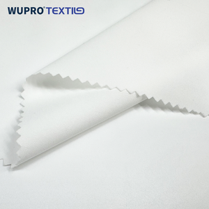 WUPRO 75D T800, tejido de poliéster transpirable impermeable de doble trama, diseño personalizado, estampado tejido para forro exterior con patrón - Product Image 2