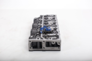 Nueva Cabeza de Cilindro XPower 4BD1 4BG1 4BG1T para Excavadora de Orugas EX120 EX120-1 EX120-2 EX120-3 EX120-5, Piezas de Motor - Product Image 2