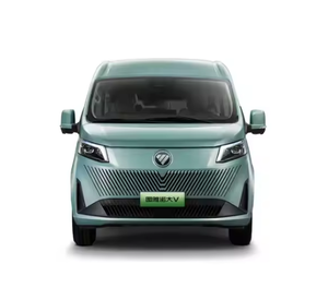 2025 FOTON TOANO Big <span class=keywords><strong>V</strong></span> CATL Battery EV Light autovettura veicolo nuova energia - Product Image 4