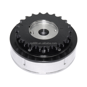 ตัวปรับตั้งเพลาลูกเบี้ยว VVT รุ่น 06B109088D สำหรับรถยนต์ VW Passat Audi A4 A6 ALT เครื่องยนต์ 2.0 ลิตร - Product Image 5