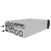 4u 8 Bays GPU Server Chassis Server Case 12GB Backplane Factory Direct Sales Custom Graphics Cards Server
