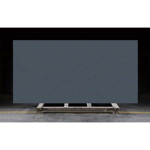 Lastra di Quarzo DCT GS1019 Grigio <span class=keywords><strong>Ardesia</strong></span> Profondo con Micro-Texture Uniforme, Pietra Artificiale Ecologica - Product Image 1