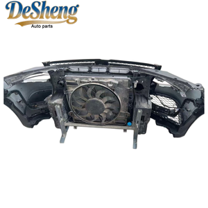 Pièces de qualité supérieure pour Mercedes-Benz GLS63 AMG, X166, X167, assemblages de carrosserie, pare-chocs, phares LED, grilles, radiateurs, ailes, capots. - Product Image 6