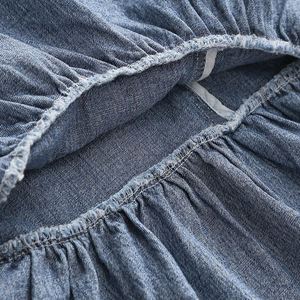 Nuevos Productos en Busca de Distribuidor: Camisetas de Alta Visibilidad para Niños, Faldas Vaqueras al por Mayor, Conjuntos de Regalo para Bebés - Product Image 4