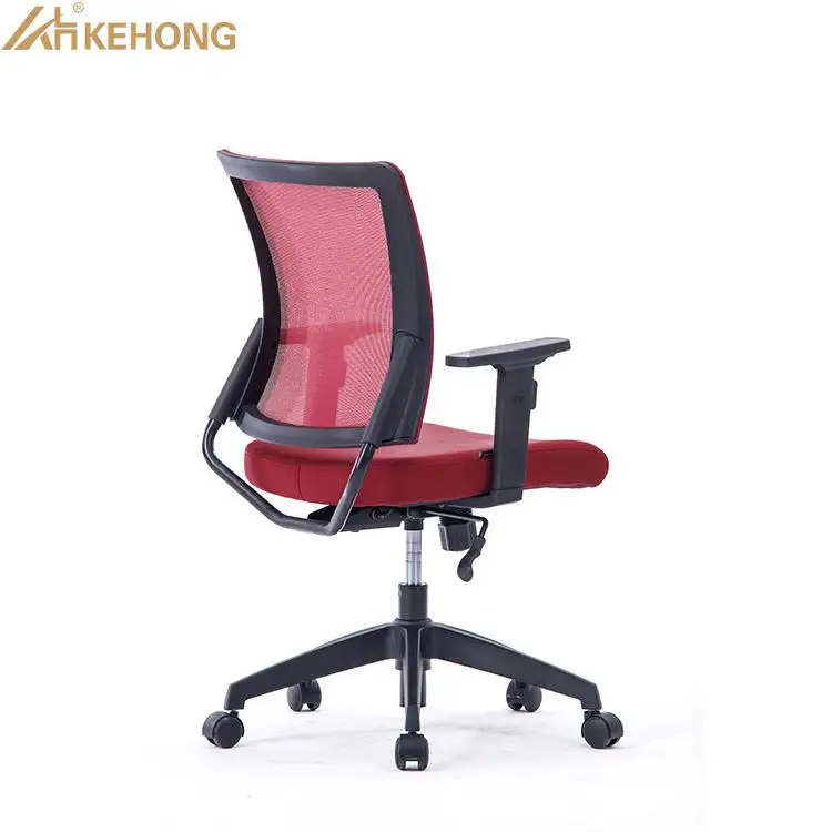 Luxury Swivel Wheels School Training Chairs Office Conference Chairs Executive Manager Ergonomic Training Chair Green