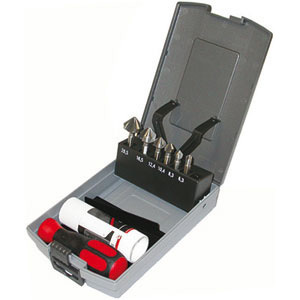 Cortadores de avellanado en surtido SCU 8845G - Product Image 1