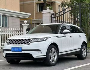 Land <span class=keywords><strong>Rover</strong></span> <span class=keywords><strong>Range</strong></span> <span class=keywords><strong>Rover</strong></span> <span class=keywords><strong>Velar</strong></span> S <span class=keywords><strong>2021</strong></span>, 4L Gasolina, Transmisión Automática, Tracción Delantera, Asientos de Cuero, Volante a la Izquierda, Color Oscuro, R16, Techo Metálico, Portaequipajes, Panorámico - Product Image 3