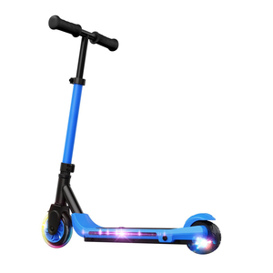 <span class=keywords><strong>Scooter</strong></span> 2 roues pour enfants <span class=keywords><strong>Scooter</strong></span> Lenken en aluminium pour enfants avec siège <span class=keywords><strong>Vespa</strong></span> <span class=keywords><strong>Scooter</strong></span> électrique USA A2 60W 24V 60kg - Product Image 5