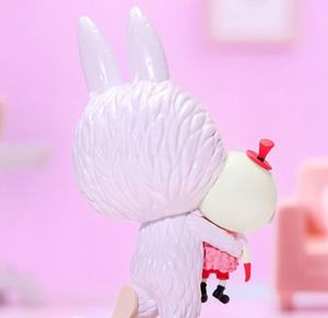 Mejor venta Labubu dulce hecho a mano <span class=keywords><strong>marea</strong></span> juego caja ciega decoración regalo sorpresa - Product Image 6