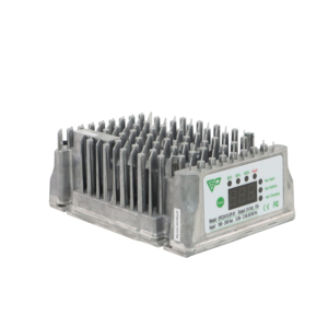 Direktverkauf der Fabrik Elektrofahrzeug-Akkuladegerät Scherenhebebatterie-Ladegerät - Product Image 1