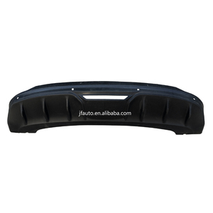 Pare-chocs arrière de voiture américaine, pare-chocs inférieur pour <span class=keywords><strong>Ford</strong></span> <span class=keywords><strong>Mustang</strong></span> Mach E - Product Image 1
