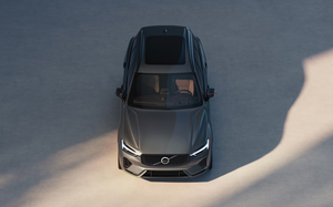 SUV <span class=keywords><strong>hybride</strong></span> haut de gamme Volvos <span class=keywords><strong>XC60</strong></span> 2025 AWD longue portée Sécurité intelligente Intérieur de luxe en stock B5 4WD Zhiyuan Deluxe - Product Image 5