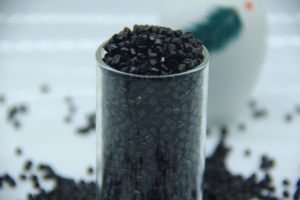 Plastic Raw Materials Manufacturer Polypropylene Pellets PE Virgin Carrier Black <strong>Masterbatch</strong> - Product Image 3