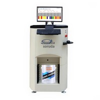 Machine de teinture automatique de peinture, distributeur de colorants de haute précision pour magasin de peinture et atelier de revêtements