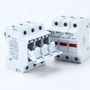 Высококачественный термовыключатель RT18-32, низковольтный, с высокой отключающей способностью, сертифицированный ISO9001, бренд SLFC, оптовая продажа, пластиковый корпус - Product Image 1