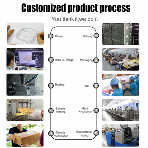 Eversoul Custom Siliconen Mal Fabriek Fabriek Oem Siliconen Mal Odm Babyvoeding Set Andere <span class=keywords><strong>Baby</strong></span> Benodigdheden <span class=keywords><strong>Baby</strong></span> Producten - Product Image 2