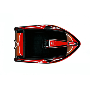 Kart Acuático Eléctrico de Alta Velocidad Personalizable con Batería de Litio de Alta Potencia, Tabla de Surf con Propulsión a Chorro Rápida - Product Image 4