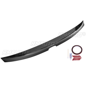 สปอยเลอร์หลังรถยนต์ สำหรับ Honda Accord รุ่นที่ 10 Sedan ปี 2018-2019 - Product Image 2