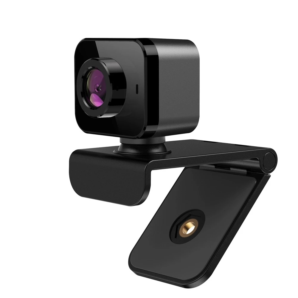 USB <strong>Webcam</strong> 1080P Full HD Web Camera With Microphone Web Cam for PC Computer Mac Laptop Live Broadcast YouTube Skype Mini