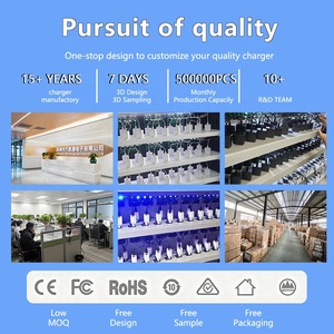 <span class=keywords><strong>Cargador</strong></span> de Pared USB C de Carga Súper Rápida PD de 45 W y 25 W para <span class=keywords><strong>Samsung</strong></span>, <span class=keywords><strong>Cargador</strong></span> de 45 Vatios, Adaptadores de <span class=keywords><strong>Cargador</strong></span> para Teléfonos Inteligentes - Product Image 5