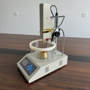 Vente directe du fabricant : Appareil de test de pénétration du bitume ASTM, équipement de laboratoire pour les essais de pénétration - Product Image 5
