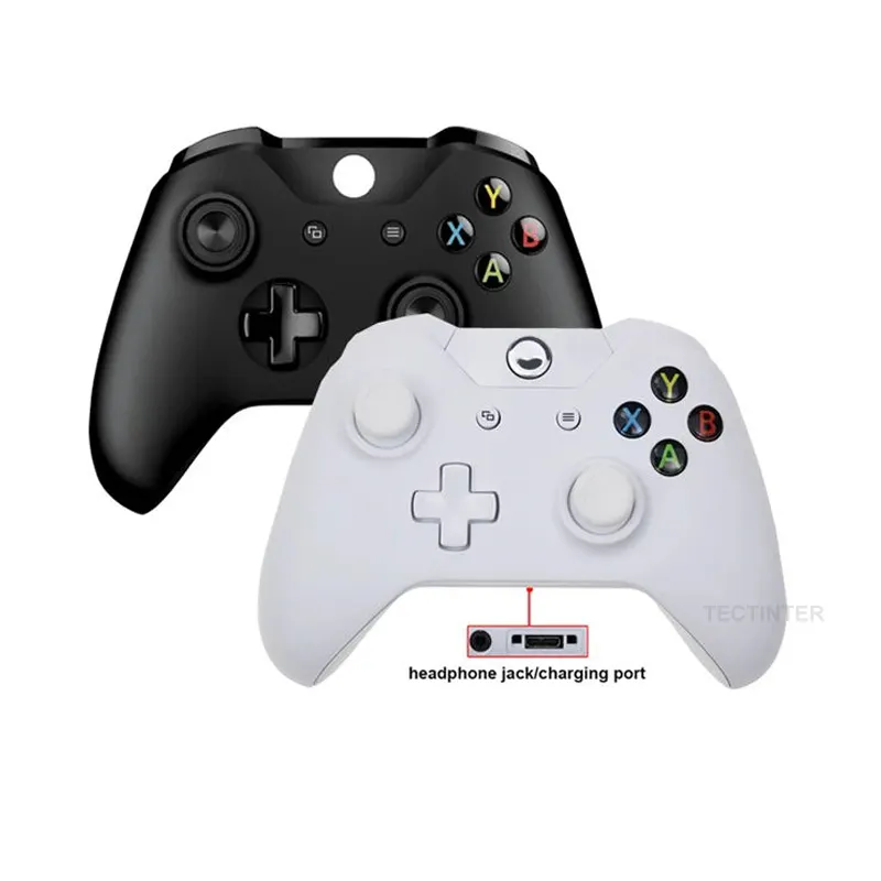 Regolatore Controle Mando Per Xbox One Slim Console Gamepad Per PC Joystick Wireless Controller Per Microsoft Xbox One