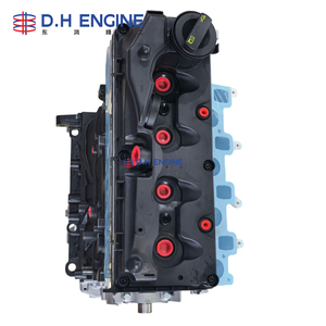 Motore Diesel <span class=keywords><strong>1.6</strong></span> TDI CAY EA189, Blocco Motore Completo per VW Golf 6, <span class=keywords><strong>Polo</strong></span> 6R, Touran, Audi A1, A3, Seat Ibiza - Product Image 5