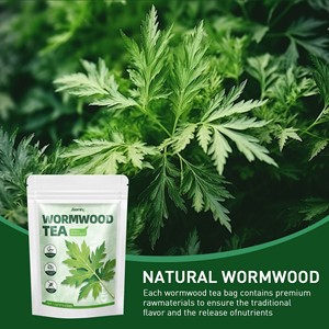 ซองสมุนไพรผสมกับถุงชาเพื่อสุขภาพบอระเพ็ดมีกลิ่นหอม - Product Image 2