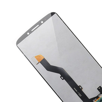 Téléphone portable LCD Écran Tactile Affichage Numériseur Complet Pour Motorola Moto G G1 G2 G3 G4 G5 G6 G4 JOUER g5 PLUS G6 JOUER G6 PLUS