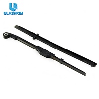 Guide de barre de pression pour moteur de scooter GY6-125 Heroic Kymco, guide de barre de tension de chaîne de distribution 150 48cc, guide de barre de pression 50 80