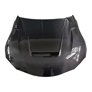 Z-ART cofano motore in fibra di carbonio per <span class=keywords><strong>Supra</strong></span> fibra di carbonio per la nuova copertura del motore in fibra di carbonio per <span class=keywords><strong>Supra</strong></span> 2020 - Product Image 1