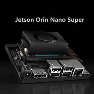 100% Originele Nvidia Jetson Orin Nano Super Kit 8G Officiële Kit Voor <span class=keywords><strong>Python</strong></span> Ros Ai Deep Learning - Product Image 5