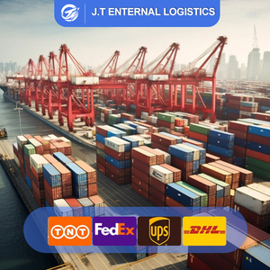 أرخص خدمة شحن موثوقة وسريعة DHL UPS شحن من فيتنام إلى أمريكا وبريطانيا والتشيك ودبي وإيطاليا والإمارات العربية المتحدة وكيل شحن - Product Image 3