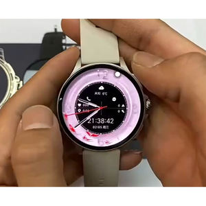 Reloj Inteligente EDS GT200 con Inserción de Tarjeta SIM 4G, Netcom Completo, Memoria de 2G+16G, Pantalla AMOLED de 1.85'', Cámara Giratoria, Batería de 1880 mAh - Product Image 4