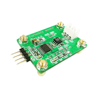 Modul Deteksi Kekeruhan KJ-018S Surface Mount untuk Sensor Partikel Cairan Kualitas Air, Kompatibel untuk Pemantauan Lingkungan