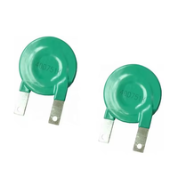 Varistances à oxyde métallique série 53D 40D MOV 240V-1600V résistances dépendantes de la tension VDR parafoudre suppresseur protecteur