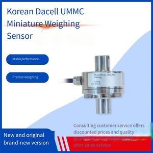 Báscula Veidt para Sensores Coreanos Dacell DUMMC-K20, DUMMC-K50, DUMMC-K100, K200, Pantalla Digital, Pesaje Preciso con Digi - Product Image 3
