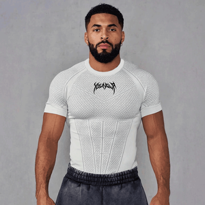 Camiseta de Compresión Y-L para <span class=keywords><strong>Hombre</strong></span>, Gimnasio, Fitness, Running, <span class=keywords><strong>Manga</strong></span> <span class=keywords><strong>Larga</strong></span>, Rashguard, MMA, Secado Rápido, Deportes al Aire Libre, Ropa Deportiva - Product Image 1