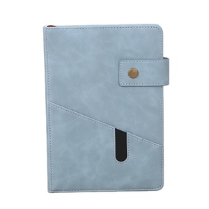 Couverture rigide en cuir PU avec grille à points pointus, <span class=keywords><strong>2022</strong></span>, pour Journal personnel, agenda, agenda, agenda - Product Image 3