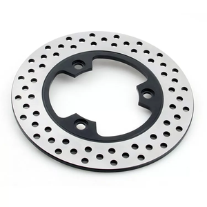 <span class=keywords><strong>จาน</strong></span>เบรคเหล็กสำหรับรถจักรยานยนต์ยามาฮ่า TZR125 <span class=keywords><strong>TZR</strong></span> 125 SDR200 FZR250 FZX250 Zeal TDR250 FZR400 SRX600 - Product Image 4
