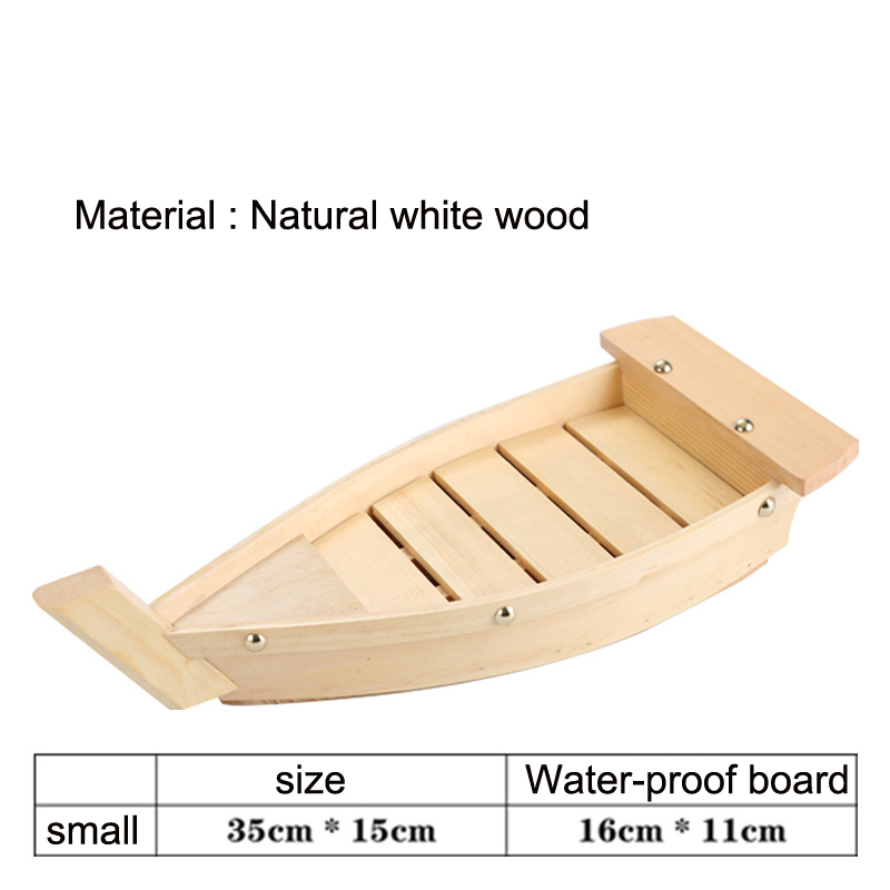 Madera BLANCA pequeña