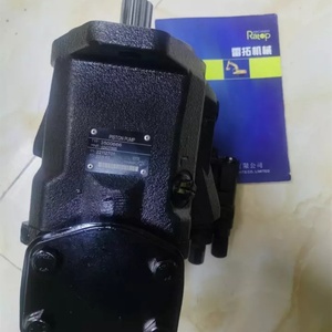 Durable 350-0666 3500666 Hydraulic <b>Pump</b> Piston <b>Pump</b> Gp for 414E 416E 422E 428E 434E Excavator - Product Image 3