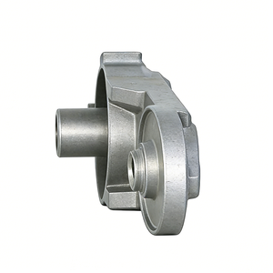 Boîtier de transmission en alliage d'aluminium A380 usiné CNC, moulé sous pression haute pression (HPDC) sur mesure VN pour véhicules hybrides - Product Image 2